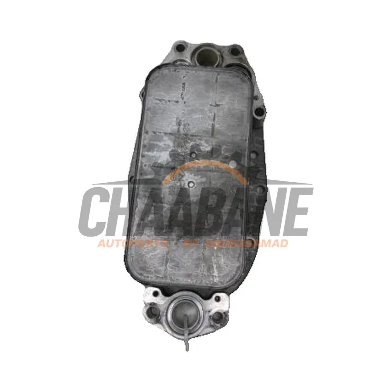 Boitier filtre a huile 598907037107 Jaguar F-type 3.0 V6 24V