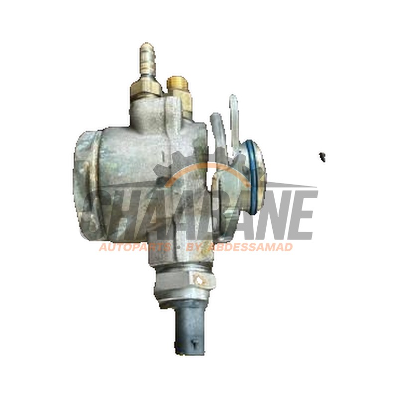 Pompe essence 03C127026 Seat Toledo (NHAA) 1.2 TSI 2012 / 2019