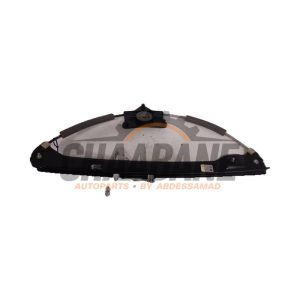Leve vitre electrique arriere gauche 3V0839461 Skoda Superb Combi (3V5) 1.6 TDI 2015 / 2024