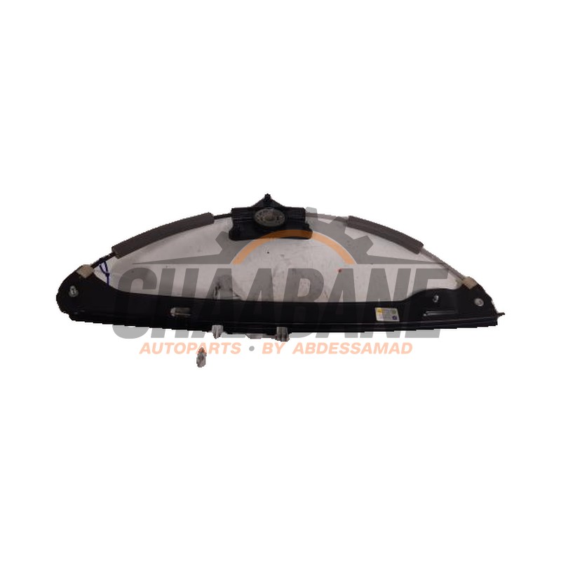 Leve vitre electrique arriere gauche 3V0839461 Skoda Superb Combi (3V5) 1.6 TDI 2015 / 2024