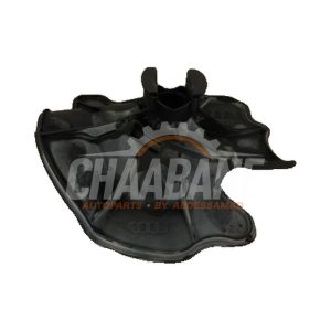 Tube daspiration huile 079115155AN Audi RS 6 Avant (C7) 4.0 V8 TFSI 32V 2013 / 2018