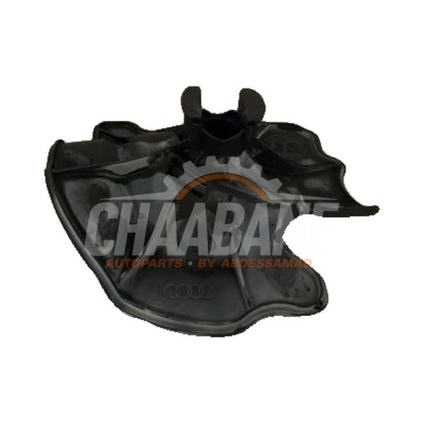 Tube daspiration huile 079115155AN Audi RS 6 Avant (C7) 4.0 V8 TFSI 32V 2013 / 2018