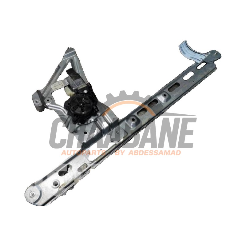 Mecanique vitre 2portes avant gauche A9107201000 Mercedes eSprinter 3,5t (907.6/910.6) eSprinter 41/55 kWh