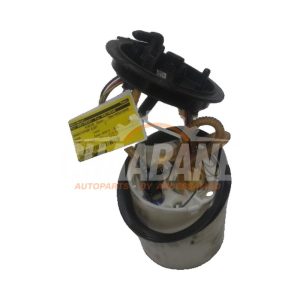 Pompe dinjection 5Q0919050AD Skoda Octavia (5EAA) 1.6 TDI Greenline 16V 2012 / 2020