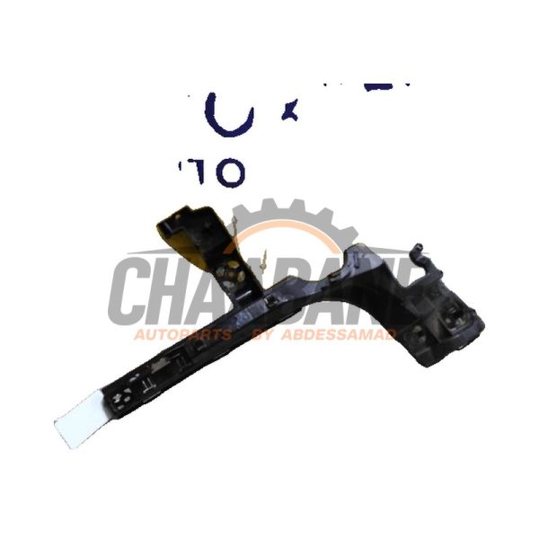Coin pare-chocs arriere gauche 7376925 BMW 2 serie Active Tourer (F45) 216d 1.5 TwinPower Turbo 12V 2013 / 2021