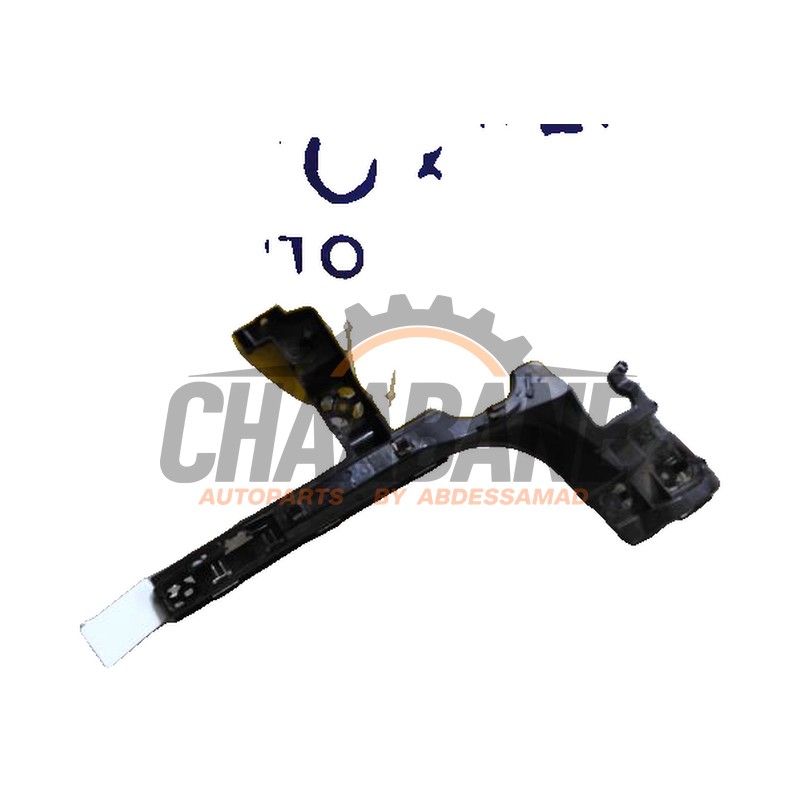 Coin pare-chocs arriere gauche 7376925 BMW 2 serie Active Tourer (F45) 216d 1.5 TwinPower Turbo 12V 2013 / 2021