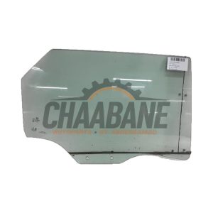 Vitre arriere droite Audi A1 2018