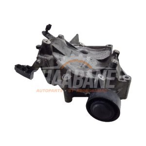 Support dynamo haut A6512340339 Mercedes GLC Coupe (C253) 2.2 220d 16V BlueTEC 4-Matic