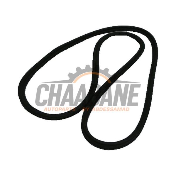 Joint caoutchouc hayon 8Y4827705C Audi A3 2019