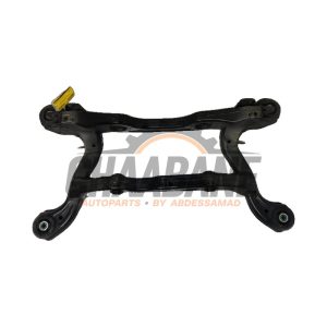 Faux chassis A2473502802 Mercedes CLA (118.3) 1.3 CLA-200 Turbo 16V