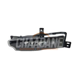 Feu antibrouillard avant gauche 949277101 BMW X3 (G01) 2017
