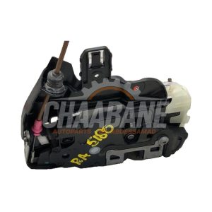 Serrure portiere mecanique 4portes arriere droite A1770032899 Mercedes C (W206) C-300 e 2.0 Turbo