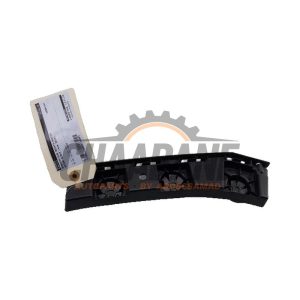 Support pare-chocs arriere droit 657807394 Skoda Scala 1.0 TSI 115 2019