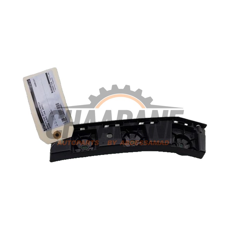 Support pare-chocs arriere droit 657807394 Skoda Scala 1.0 TSI 115 2019