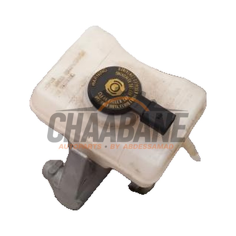 Cylindre de frein principal 4G1611021C Audi RS 6 Avant (C7) 4.0 V8 TFSI Performance 32V 2013 / 2018