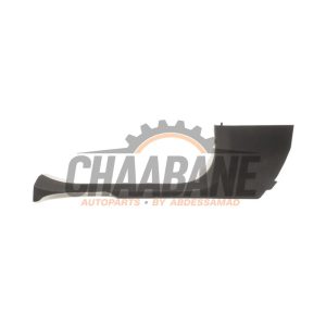 Bas de caisse gauche A2136800135 Mercedes CLS (C257) 450 EQ Boost 3.0 24V 4-Matic