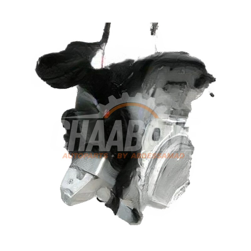 Moteur 0445111009 BMW X3 2019