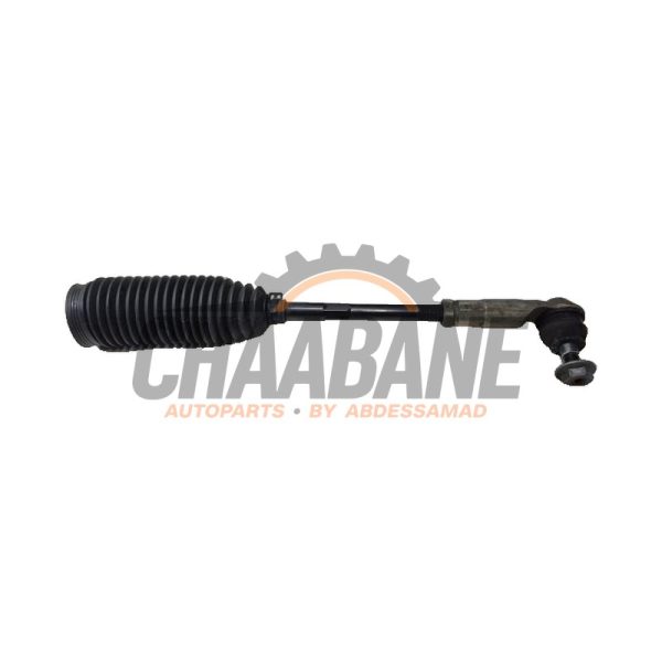 Barre daccouplement gauche Audi Q2 (GAB/GAG) 1.0 TFSI 12V 2016