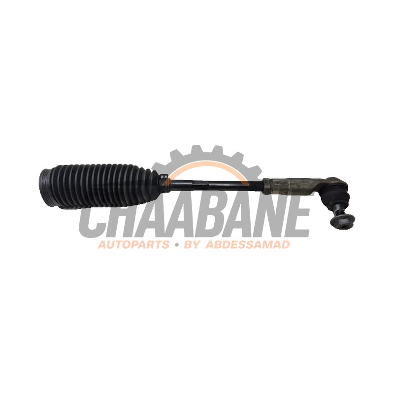 Barre daccouplement gauche Audi Q2 (GAB/GAG) 1.0 TFSI 12V 2016
