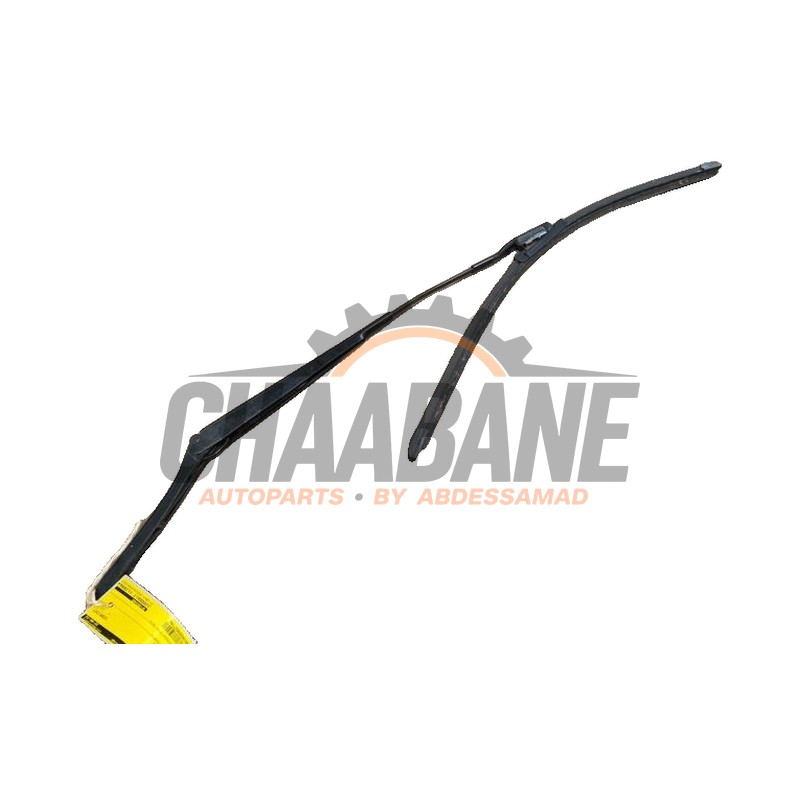 Bras essuie-glace avant 5F1955409 Seat Leon (5FB) 1.6 TDI Ecomotive 16V 2012 / 2020