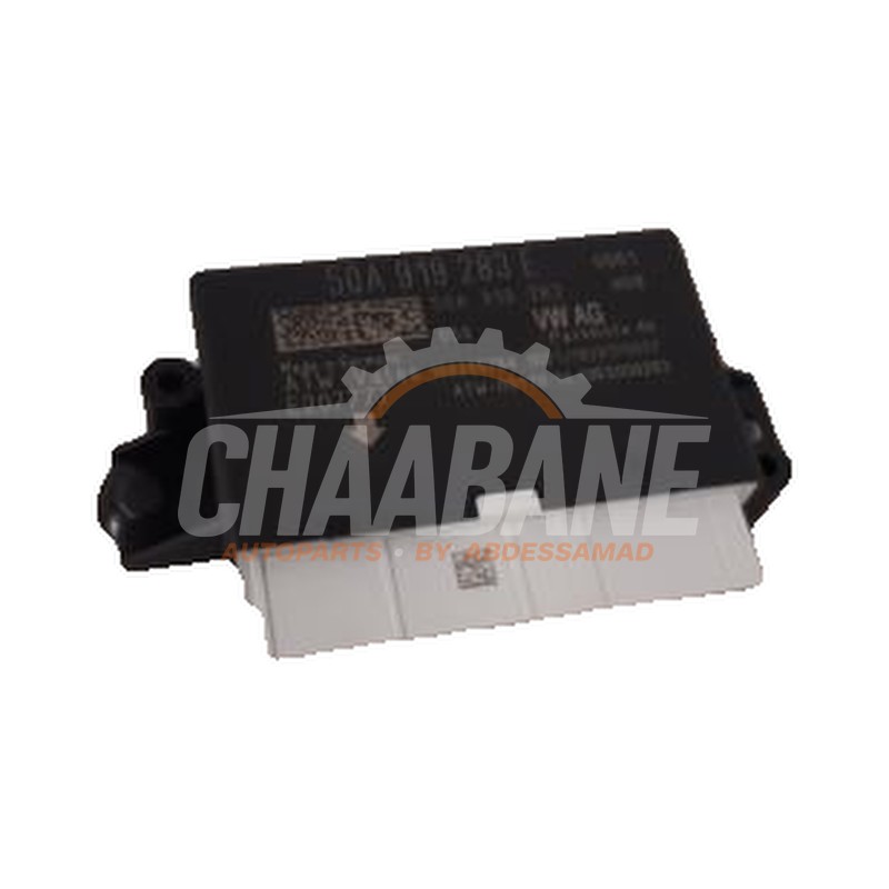 Module PDC 5QA919283E Skoda Scala 1.5 TSI 2019