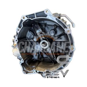 Boite de vitesse GS658DG BMW 1 serie (F40) 118i 1.5 TwinPower 12V 2019