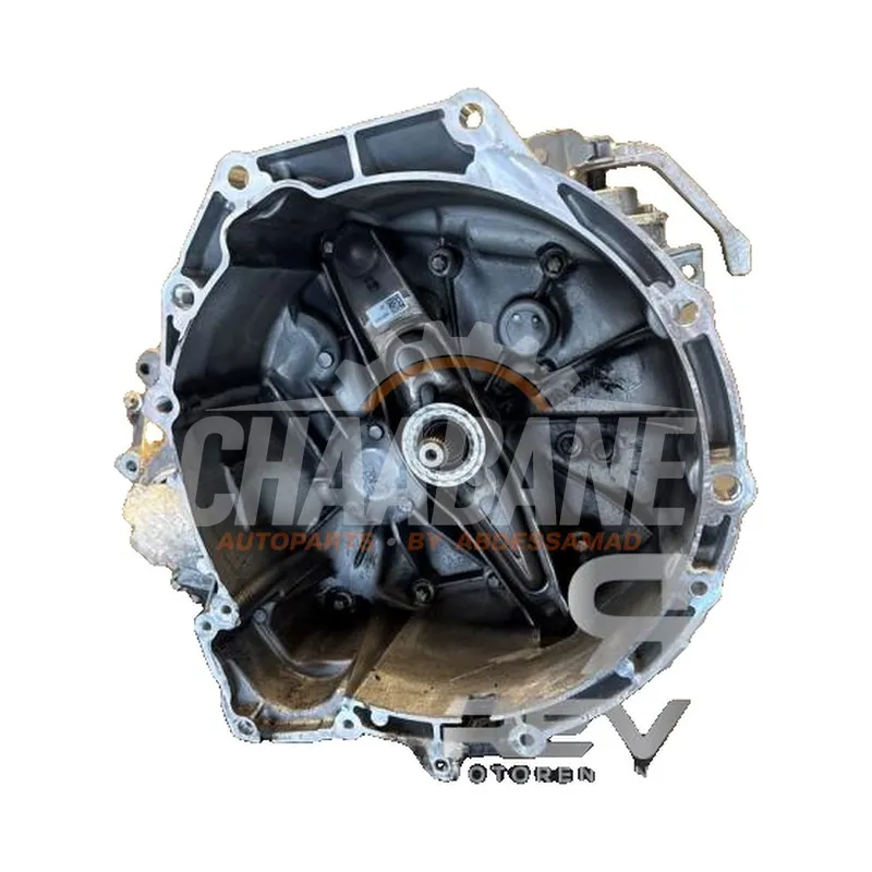 Volant dinertie masse double GS658DG BMW 1 serie (F40) 118i 1.5 TwinPower 12V 2019