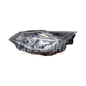 Phare gauche 6F1941015A Seat Ibiza V (KJB) 1.0 TSI 12V 2017