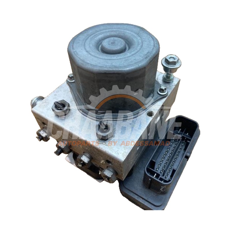 Ordinateur ABS A0094316412 Mercedes A (W176) 1.5 A-180 CDI, A-180d 16V