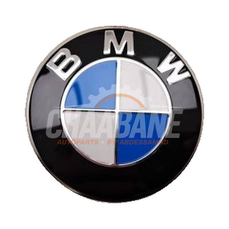 Enjoliveur moyeu 36136850834 BMW 3 serie Touring (G21) 318i 2.0 TwinPower Turbo 16V 2019