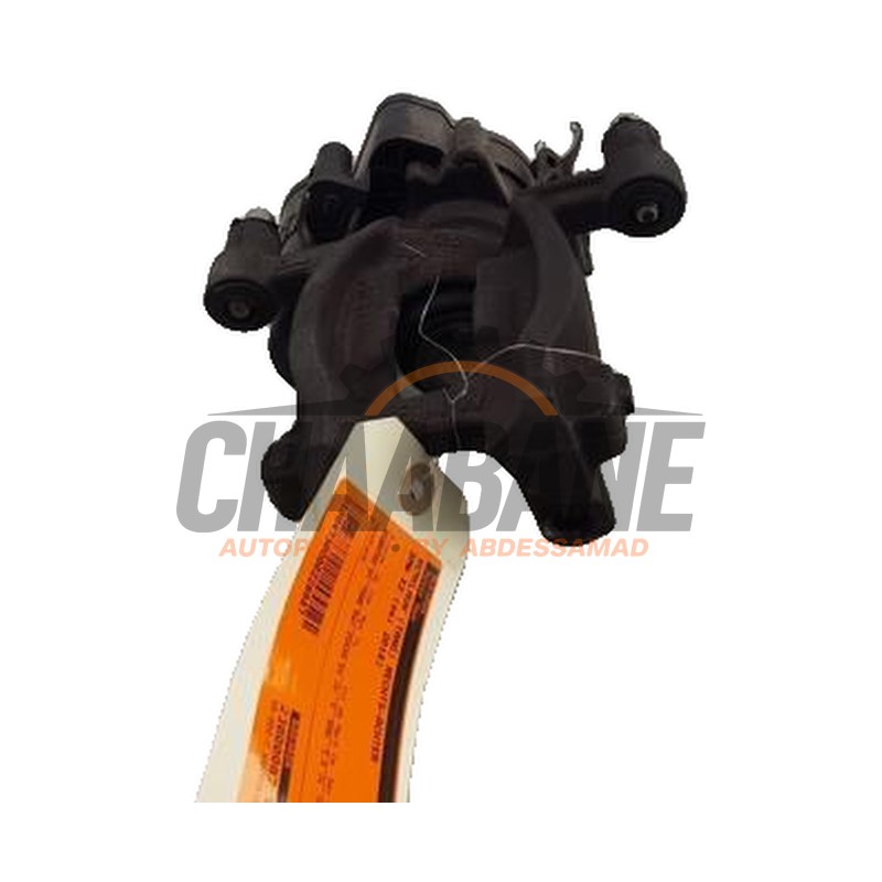 Etrier de frein (pince) arriere droit 34216860008 BMW X2 (F39) sDrive 20i 2.0 16V Twin Power Turbo 2017 / 2023