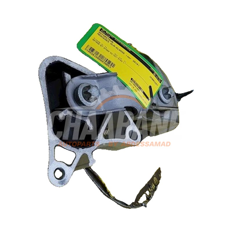 Support moteur A2462401109 Mercedes GLA (156.9) 2.2 220 d 16V