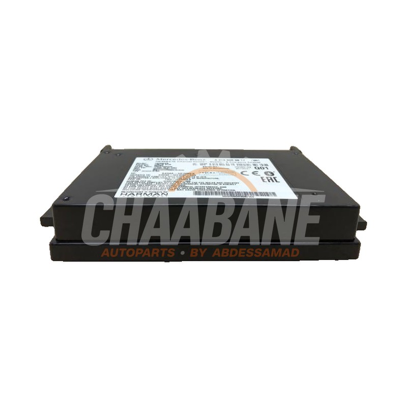 Module de communication A2139003617 Mercedes GLE AMG Coupe (C292) 5.5 63 S AMG V8 biturbo 32V 4-Matic