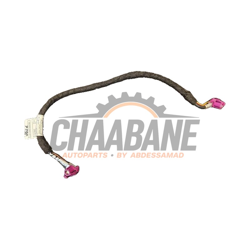 Cablage radio 9380944 BMW 2 serie Active Tourer (F45) 220dA xDrive 2.0 TwinPower Turbo 16V 2013 / 2021