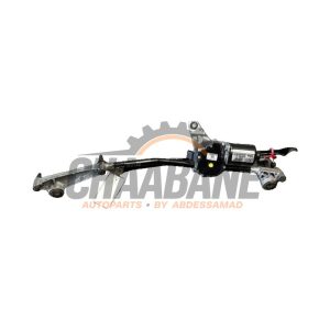 Mecanique essuie-glace A1768200040 Mercedes A (W176) 1.5 A-160 CDI, A-160d 16V
