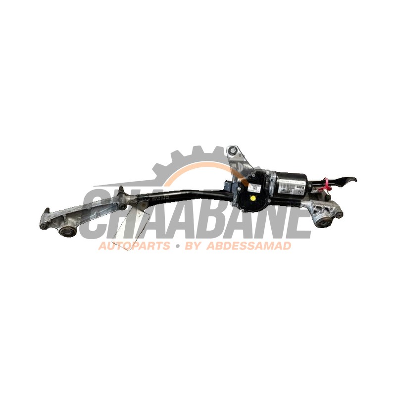 Mecanique essuie-glace A1768200040 Mercedes A (W176) 1.5 A-160 CDI, A-160d 16V
