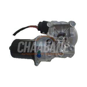 Moteur essuie-glace avant 80B955119 Audi Q5 2016