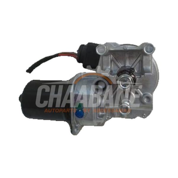 Moteur essuie-glace avant 80B955119 Audi Q5 2016