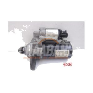 Demarreur 02Z911024H Volkswagen Transporter T6 2.0 TDI DRF 2015 / 2024