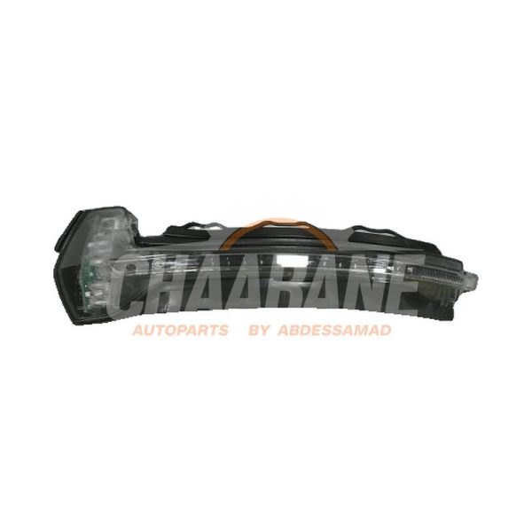 Feu clignotant de miroir gauche 8V0949101 Audi S3 2012 / 2020
