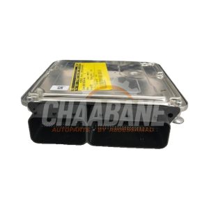 Calculateur moteur 0281034971 BMW 4 serie Gran Coupe (F36) 420d 2.0 16V 2014 / 2021