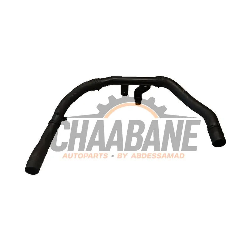 Tuyau radiateur C2Z15507 Jaguar XF Sportbrake 2.2 D 16V