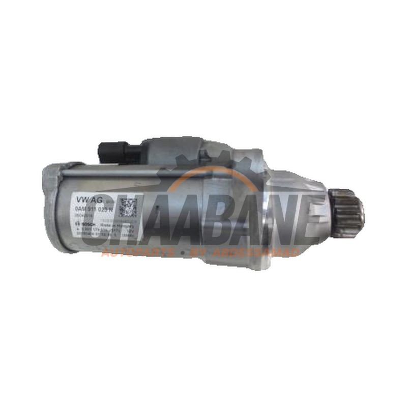 Demarreur 0AM911023N Audi A3 2013 / 2020