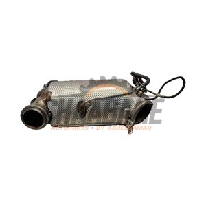 Filtre a particules A6541402201 Mercedes GLE (V167) 350de 2.0 Turbo 16V 4-Matic