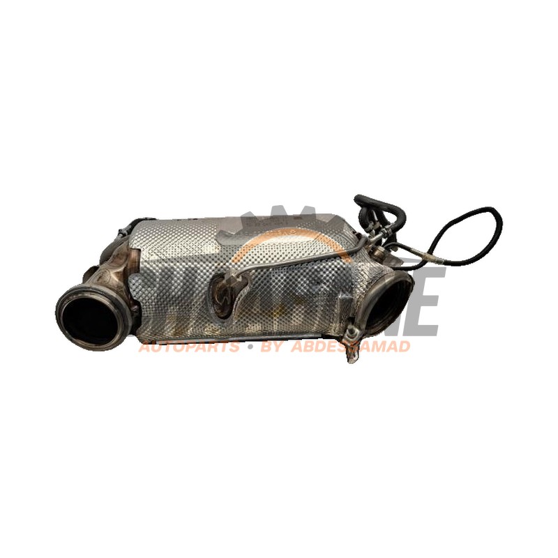 Filtre a particules A6541402201 Mercedes GLE (V167) 350de 2.0 Turbo 16V 4-Matic
