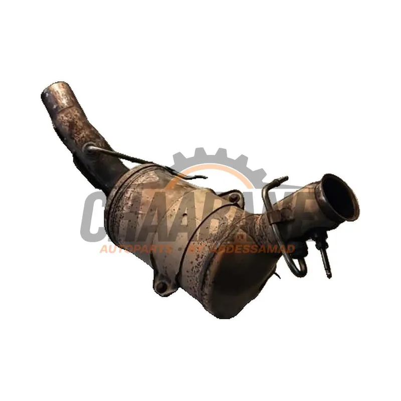 Filtre a particules C2Z29474 Jaguar XF Sportbrake 2.2 D 16V