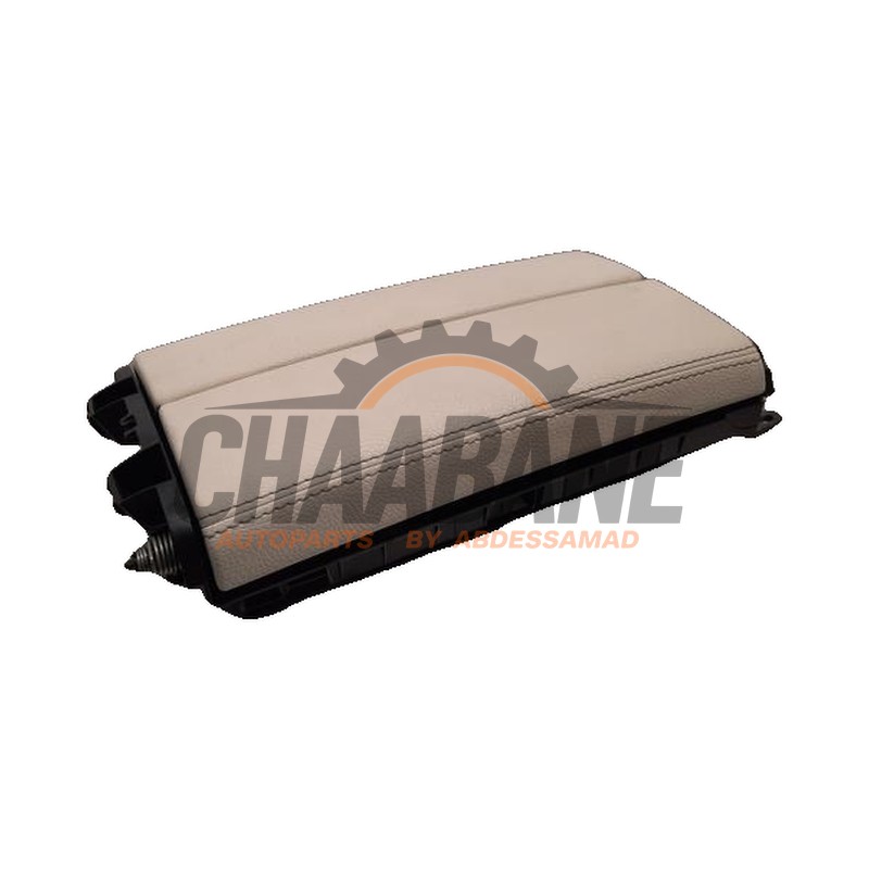 Accoudoir A1776806603 Mercedes EQA (N243) 250+ 71 kWh
