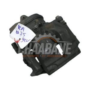 Etrier de frein (pince) arriere droit 4M0615404C Audi SQ7 2016