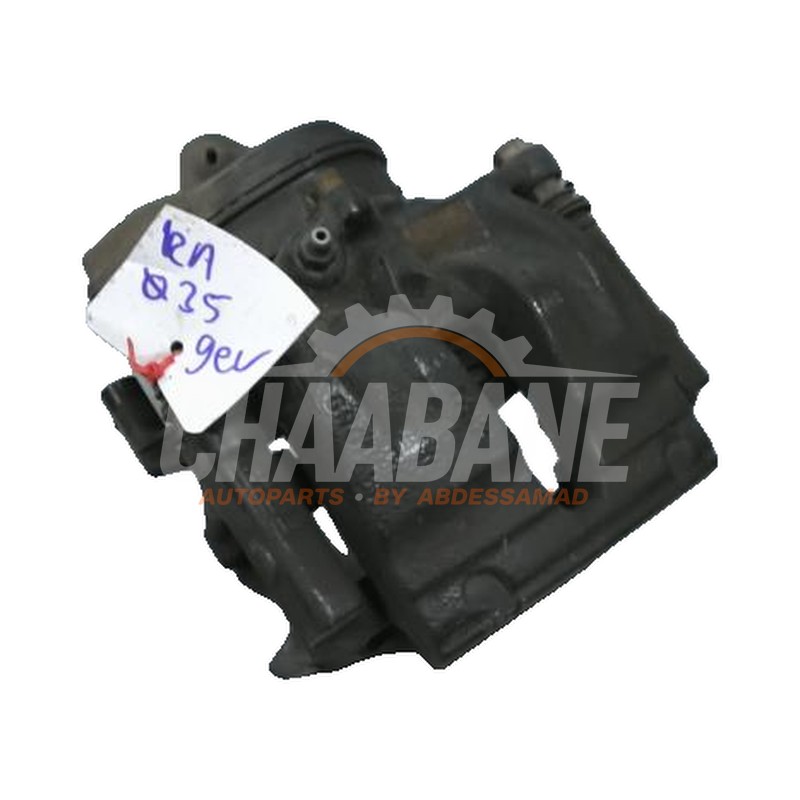 Etrier de frein arriere droit 4M0615404C Audi SQ7 2016