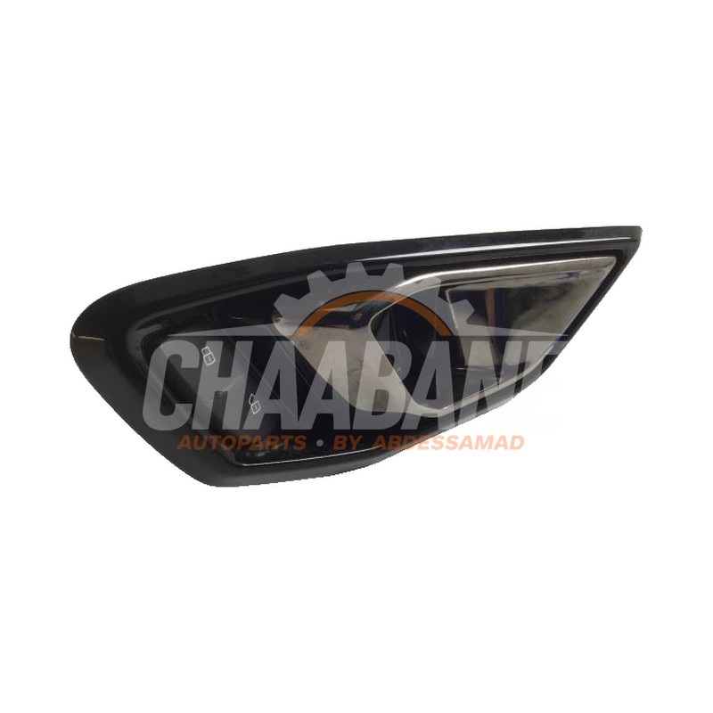 Poignee porte coulissante droite 4T0837294J Lamborghini Huracan 2014